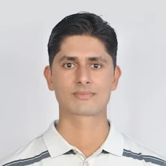 Kiran Bhatta
