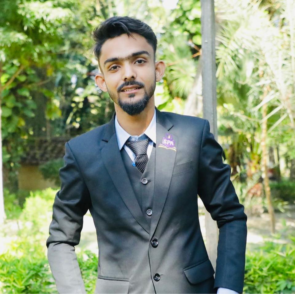 Zainul Siddiqui